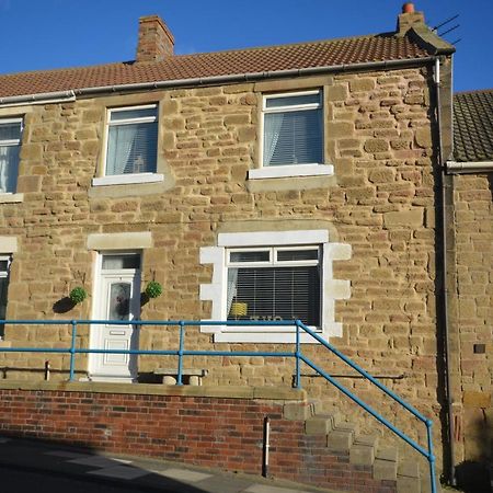 Sandridge Villa Newbiggin-by-the-Sea Exterior photo